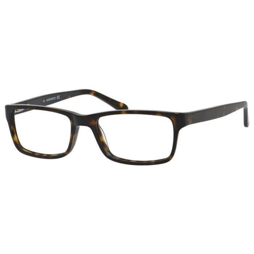 ADENSCO AD-112 Eyeglasses 086-HVN 54mm